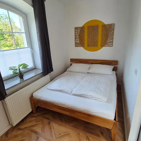 2-zimmer 3 - Am Schloss Apartman