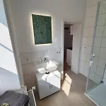 2-zimmer 3 - Am Schloss 아파트
